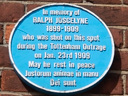 Joscelyne, Ralph - Tottenham Outrage (id=3950)